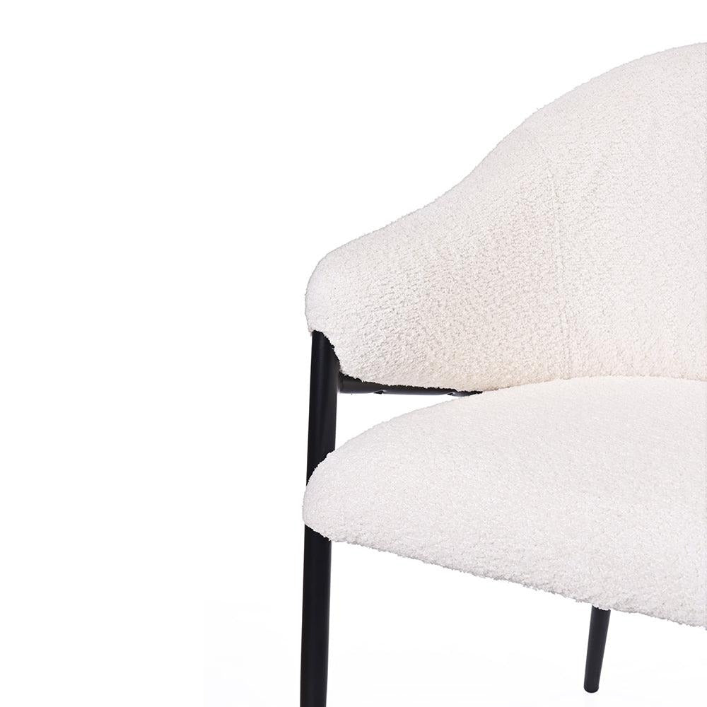 Rio Arm Dining Chair