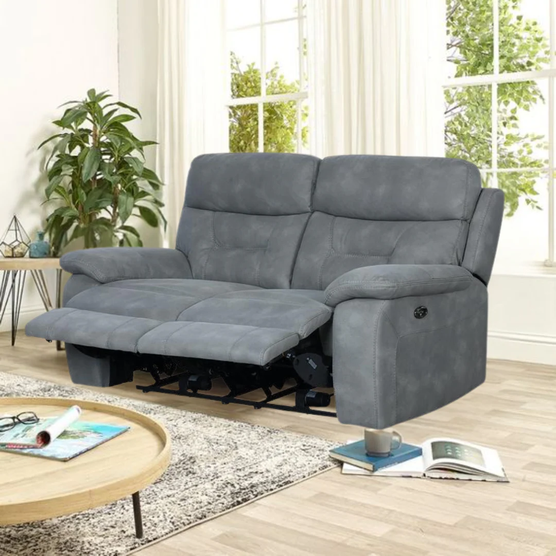 Relaxora Living 2 Seater Recliner