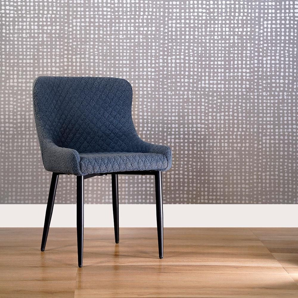 Gridline Comfort Side Chair