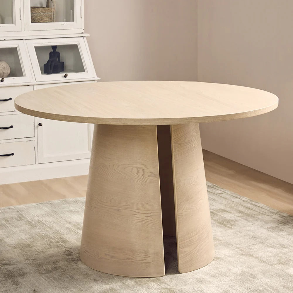 Hearthwood Round Dining Table