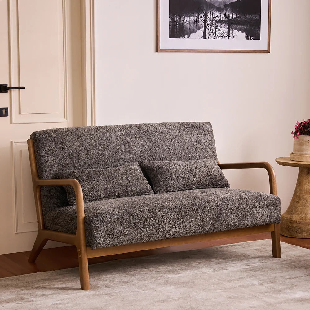 Mosswood Cozy Two Seater sofa