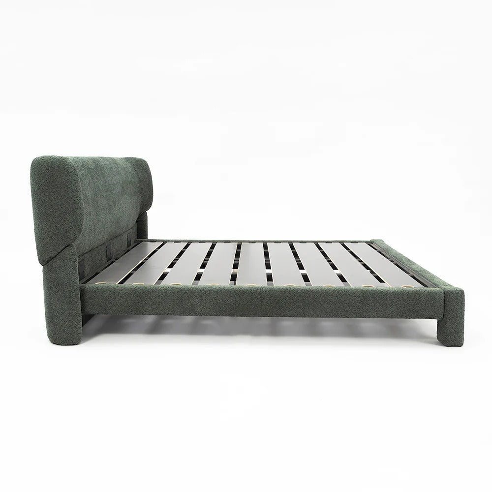 Grove Lounge Upholstered Bed