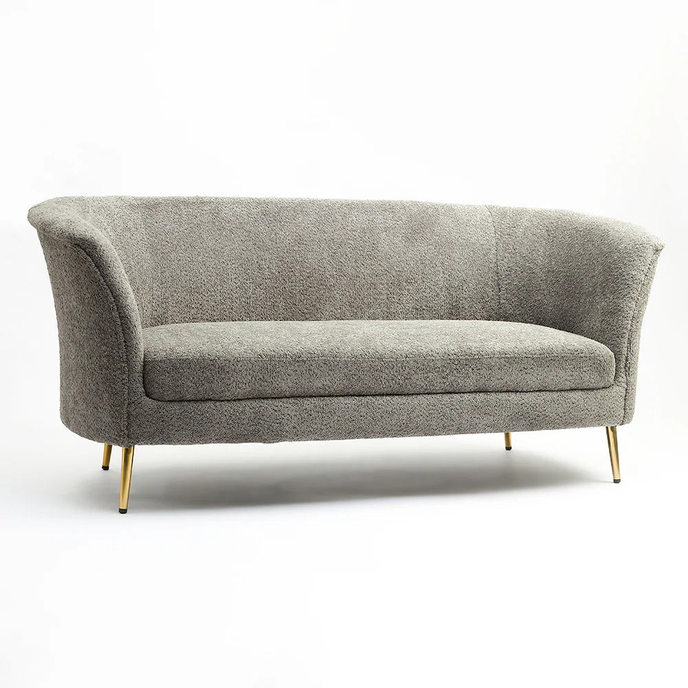 Aura living  3 seater sofa