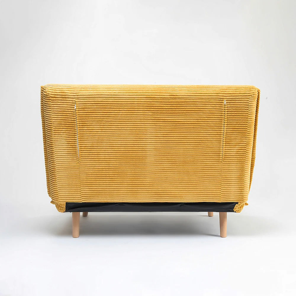 Zelora Sofa with Bed