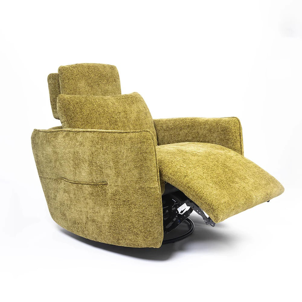 Recline Aura Comfort  1 Seater Recliner