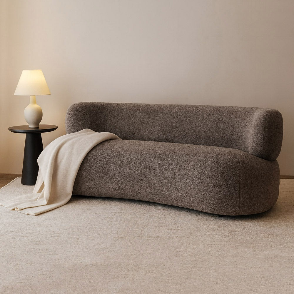 Cloud  Modern 3 seater sofa