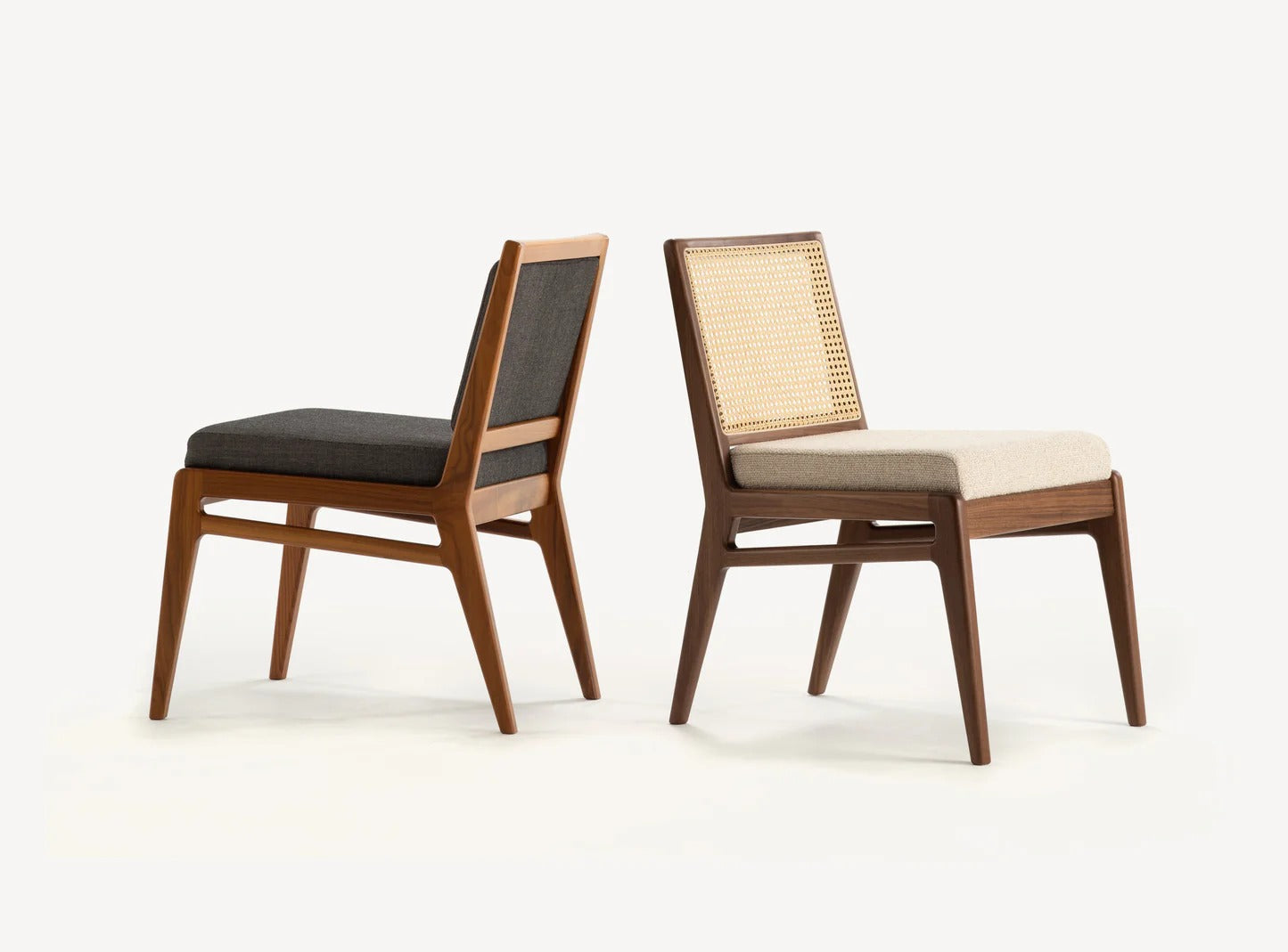 Arlo Cane Dining Chair