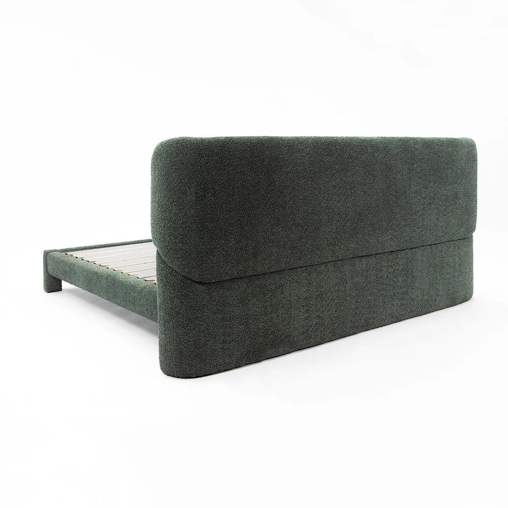 Grove Lounge Upholstered Bed