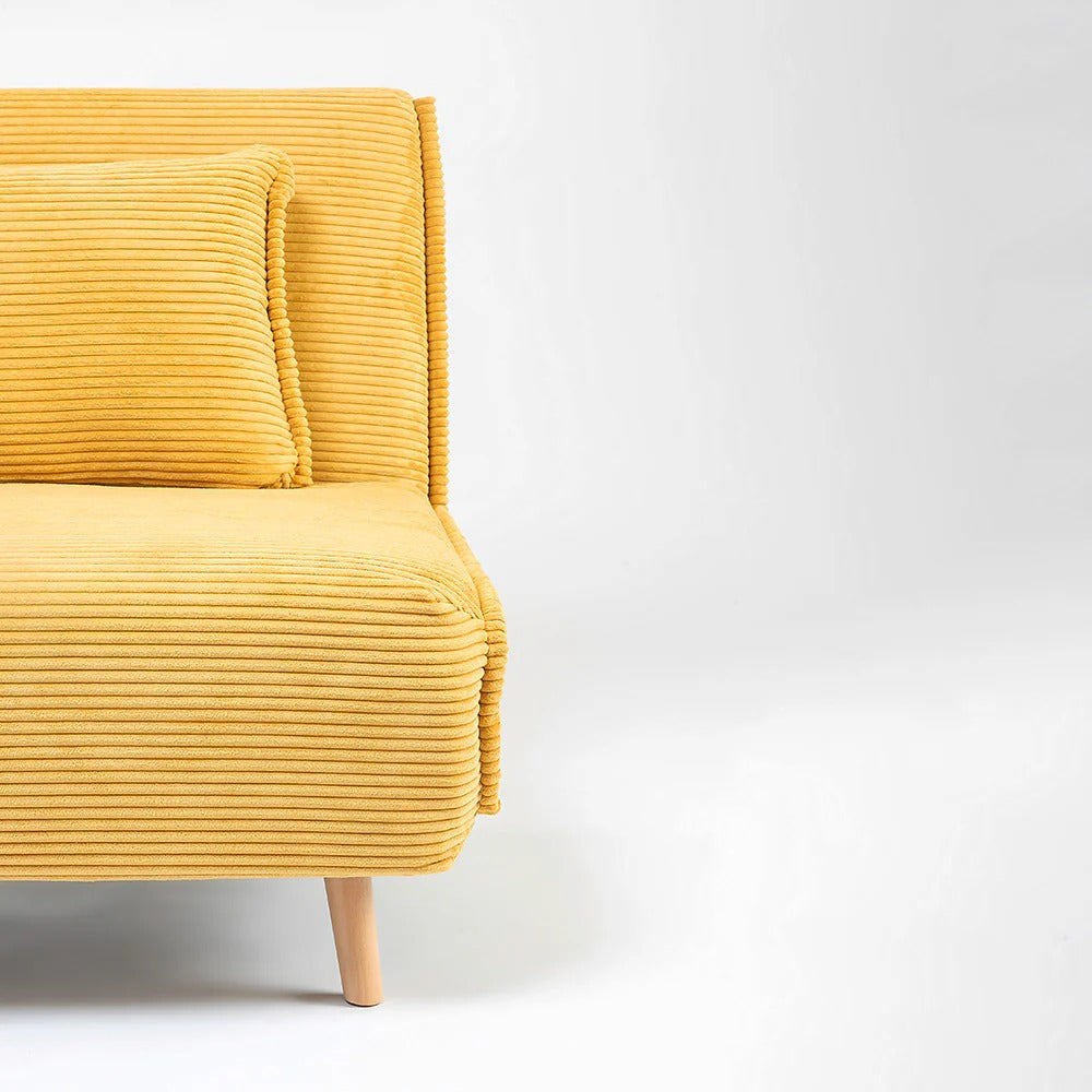 Zelora Sofa with Bed