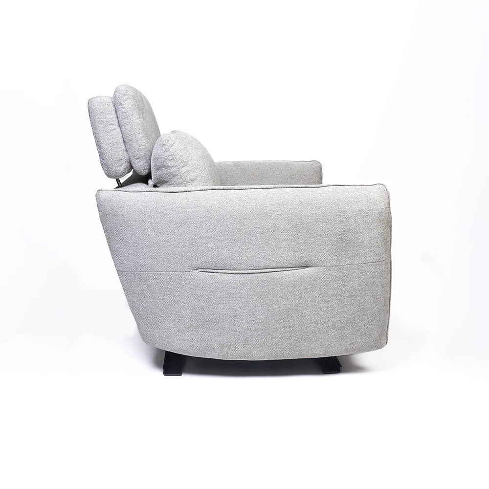 Relaxo Nest Comfort  1 Seater Recliner