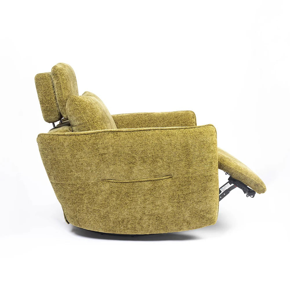 Recline Aura Comfort  1 Seater Recliner