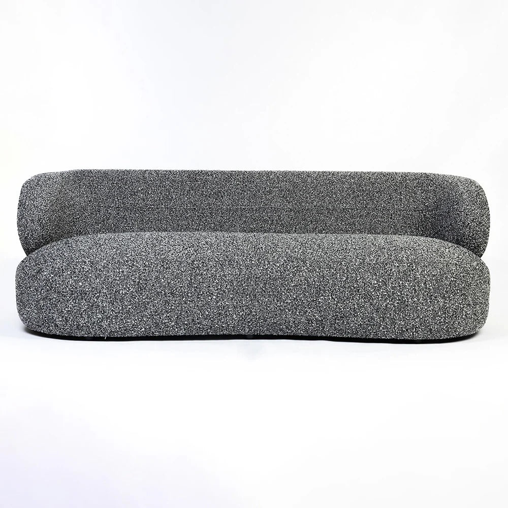 Cozy 3 seater sofa