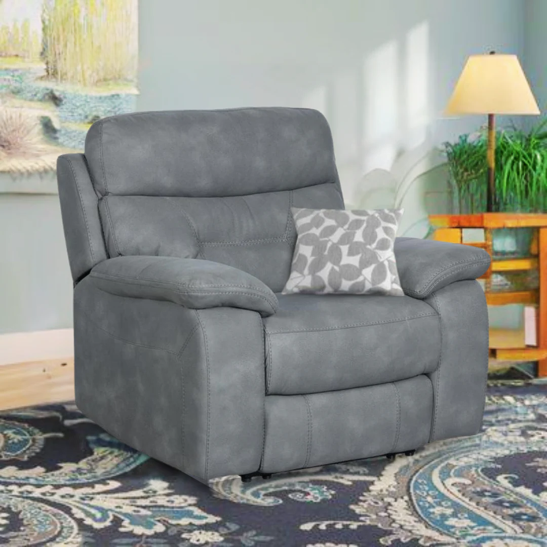 Relax Mint Home  1 Seater Recliner