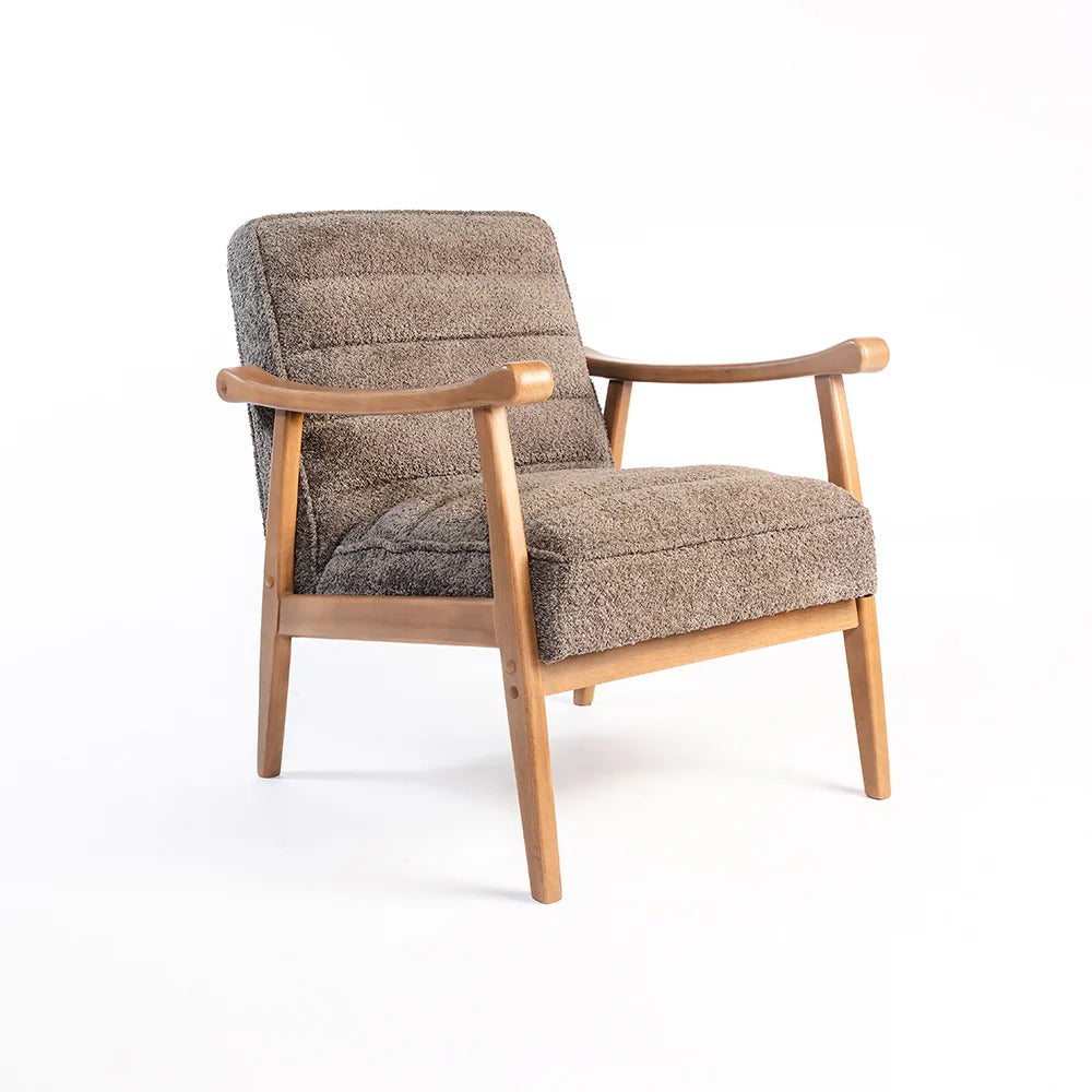 Alpine Crest Lounge Chair