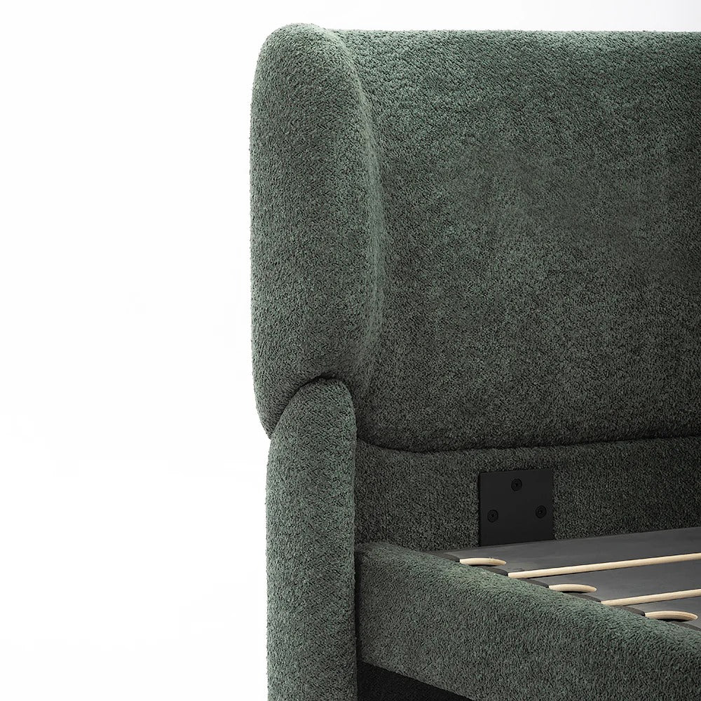 Grove Lounge Upholstered Bed