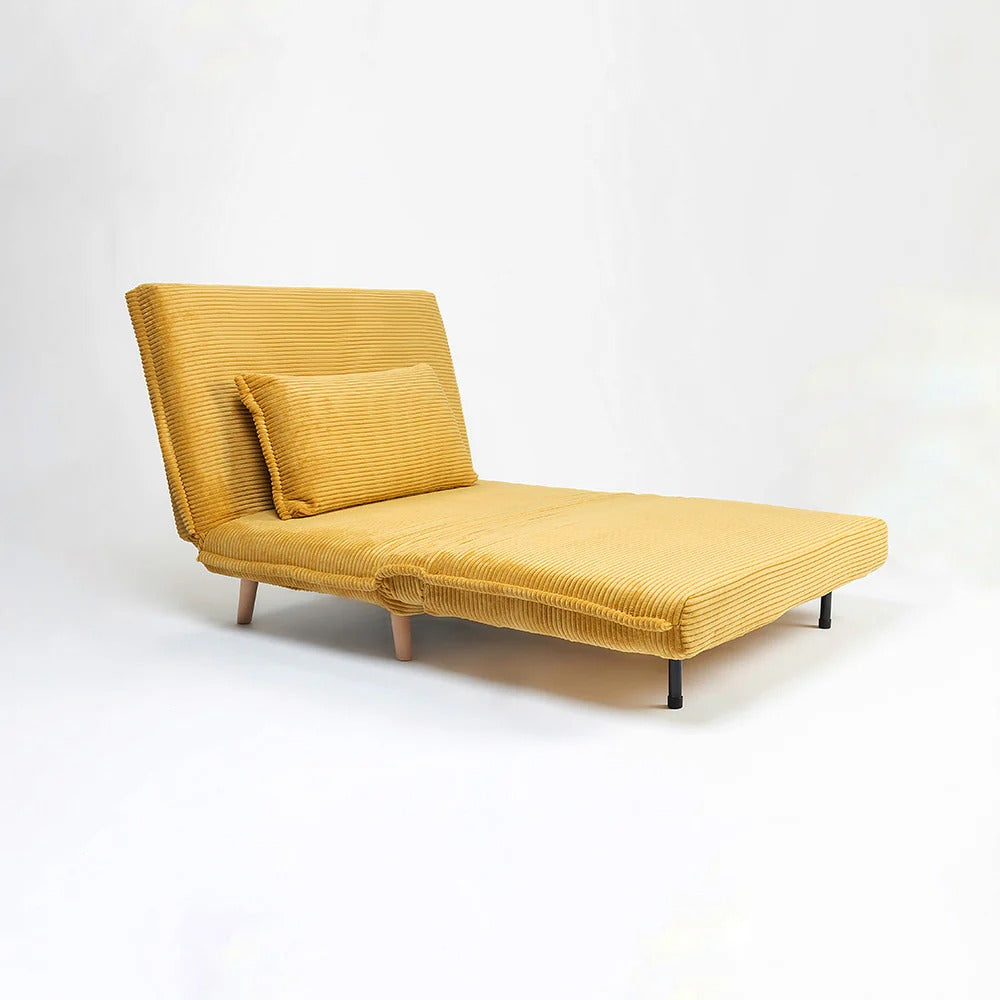Zelora Sofa with Bed