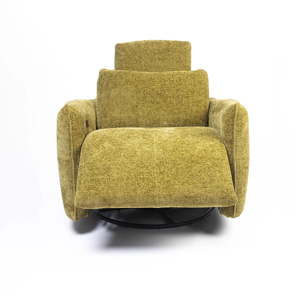 Recline Aura Comfort  1 Seater Recliner