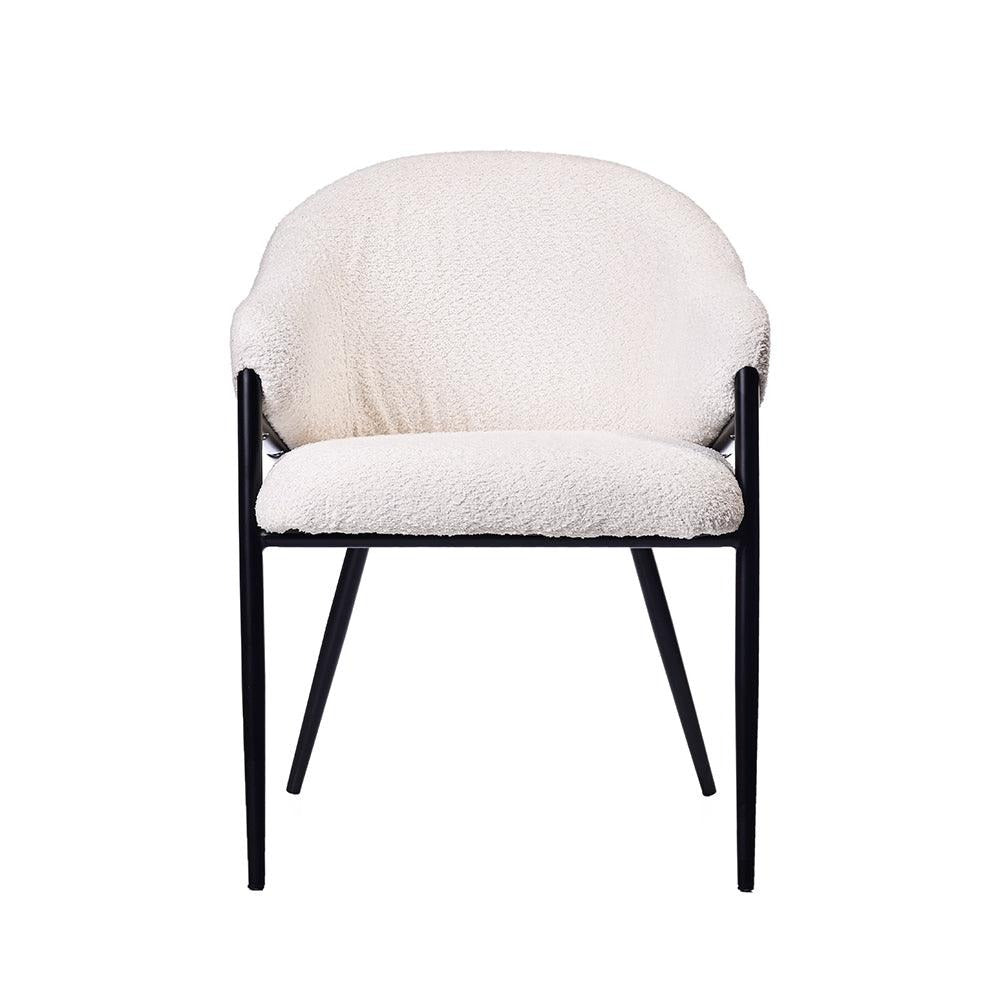 Rio Arm Dining Chair