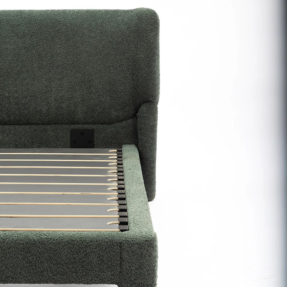 Grove Lounge Upholstered Bed