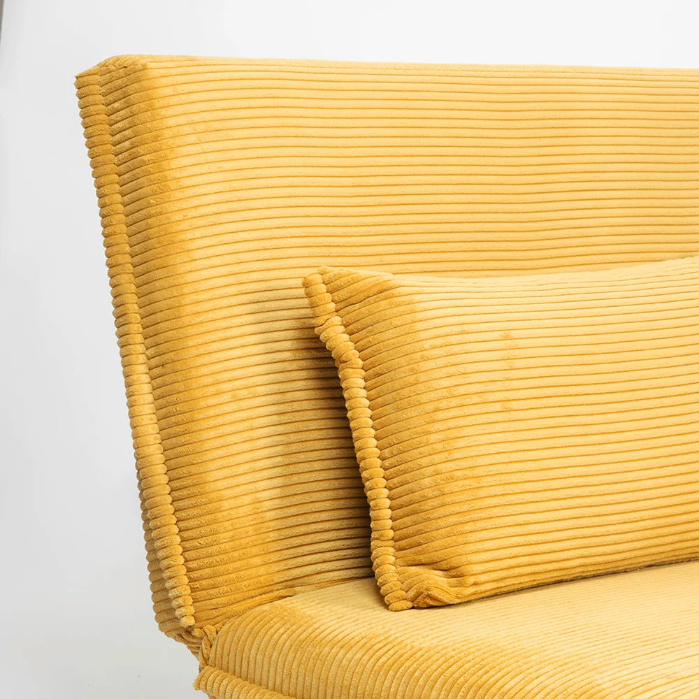 Zelora Sofa with Bed