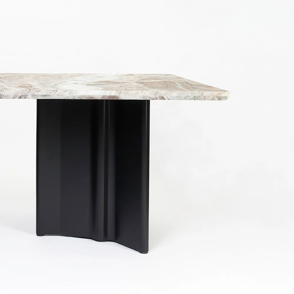 Baswada Luxe 8-Seater Dining Table