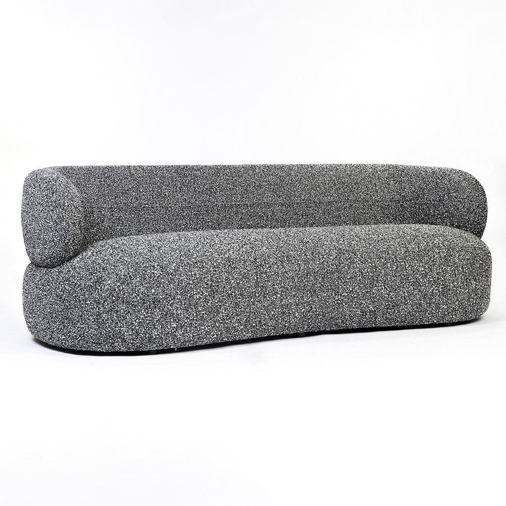 Cozy 3 seater sofa