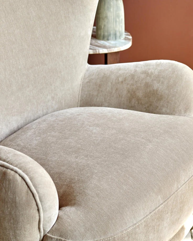 Haven Nest Lounge Chair