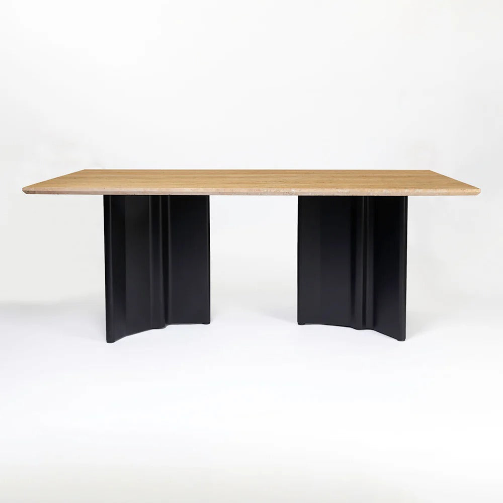 Baswada Luxe 8-Seater Dining Table