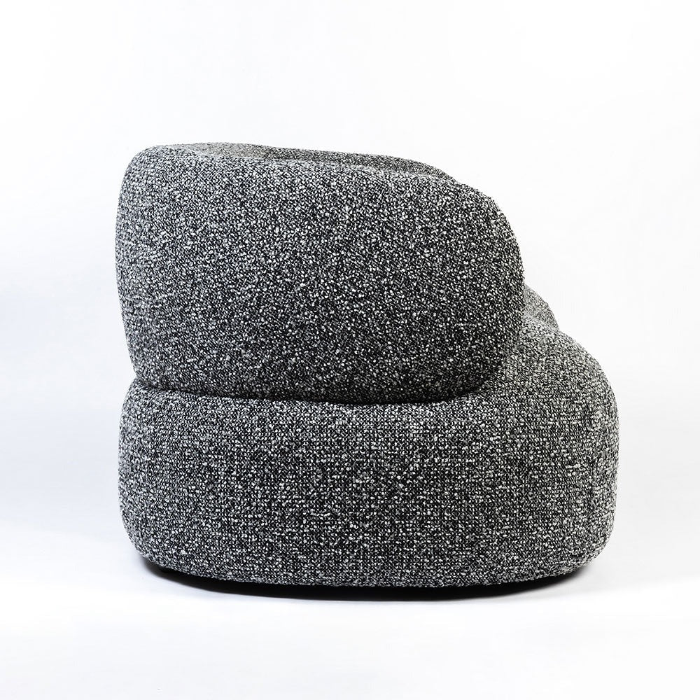 Cozy 3 seater sofa