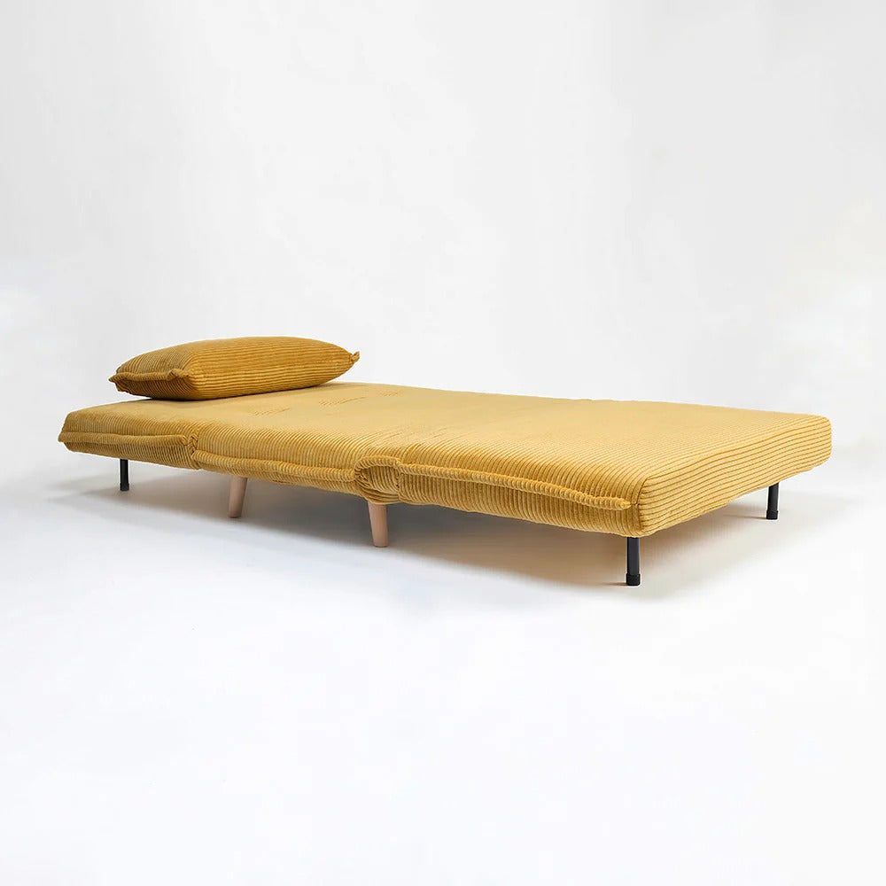 Zelora Sofa with Bed