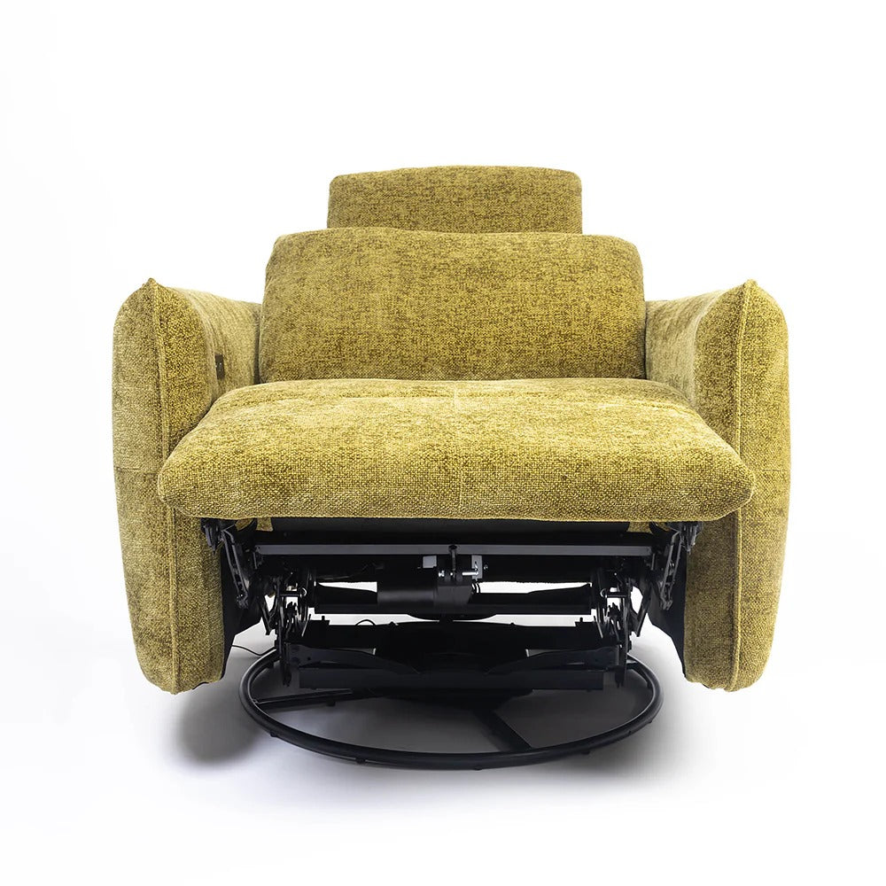 Recline Aura Comfort  1 Seater Recliner