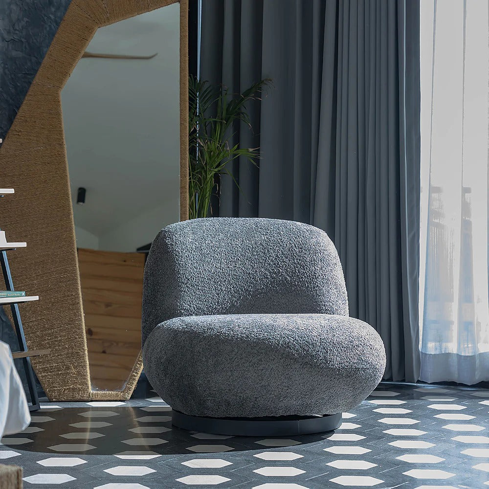 Cloud Lounge Chair