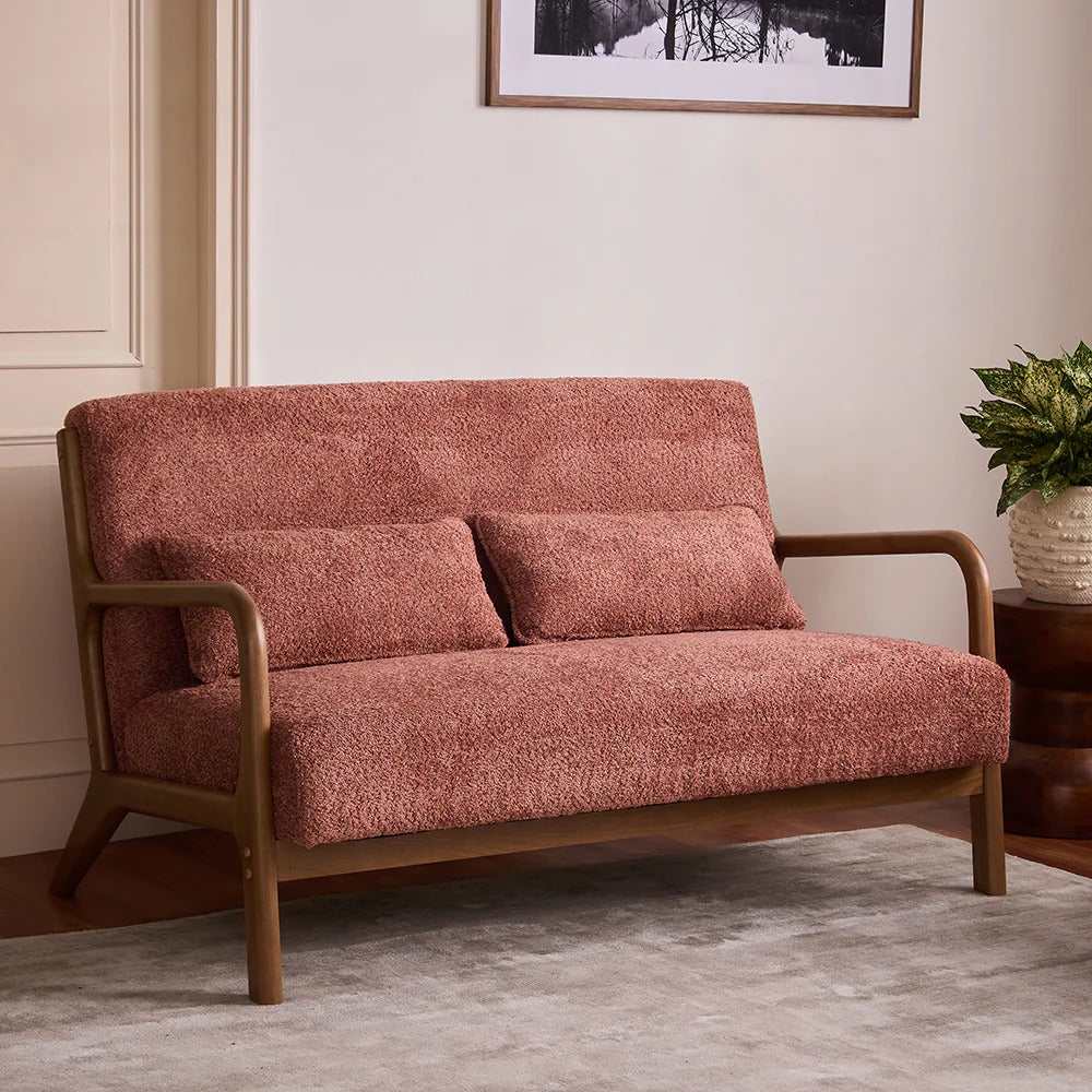 Mosswood Cozy Two Seater sofa