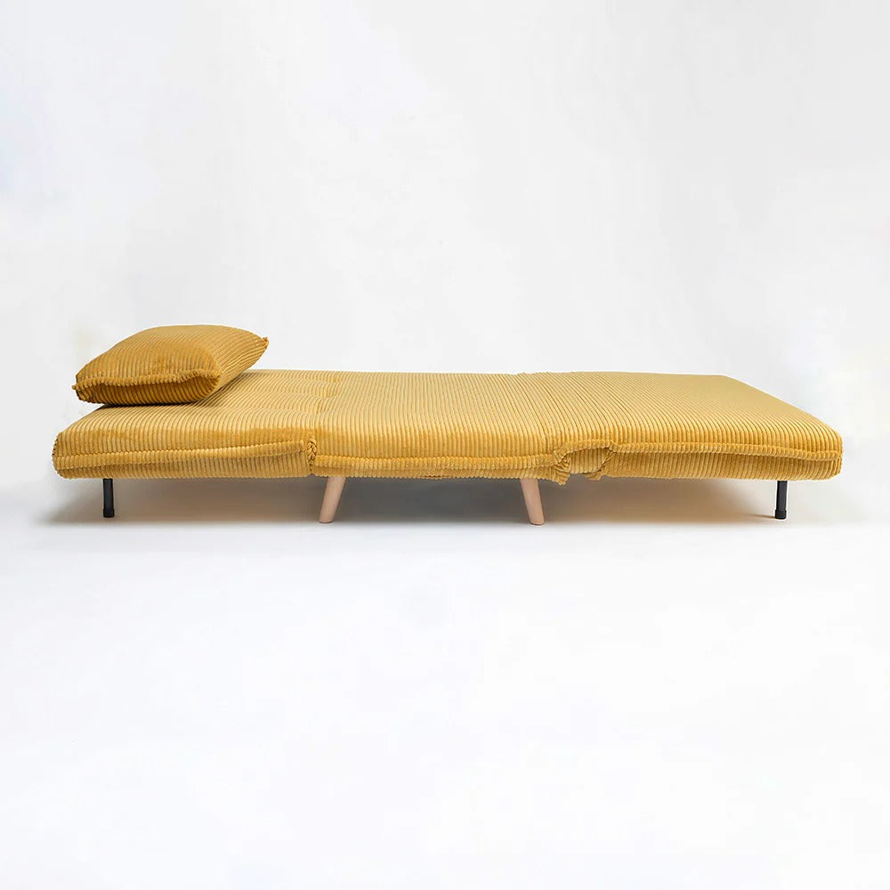 Zelora Sofa with Bed