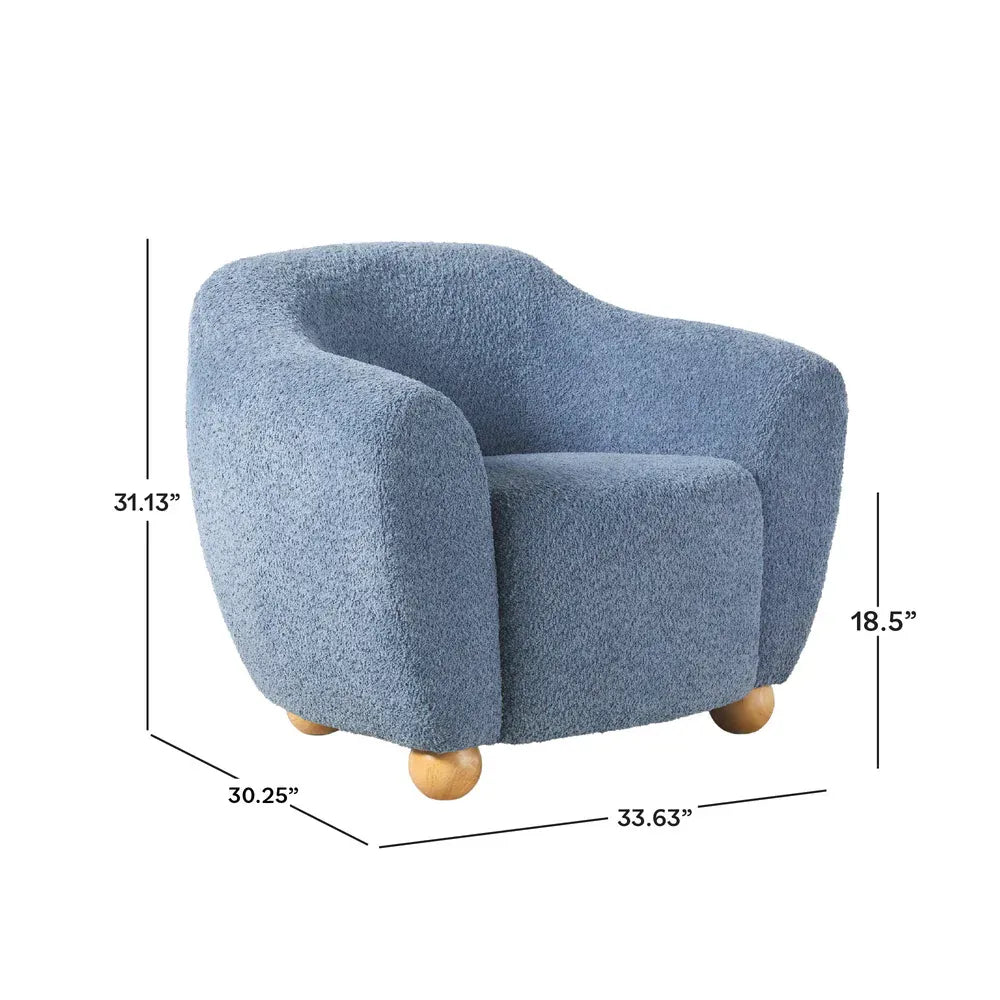Charleston Club Lounge Chair