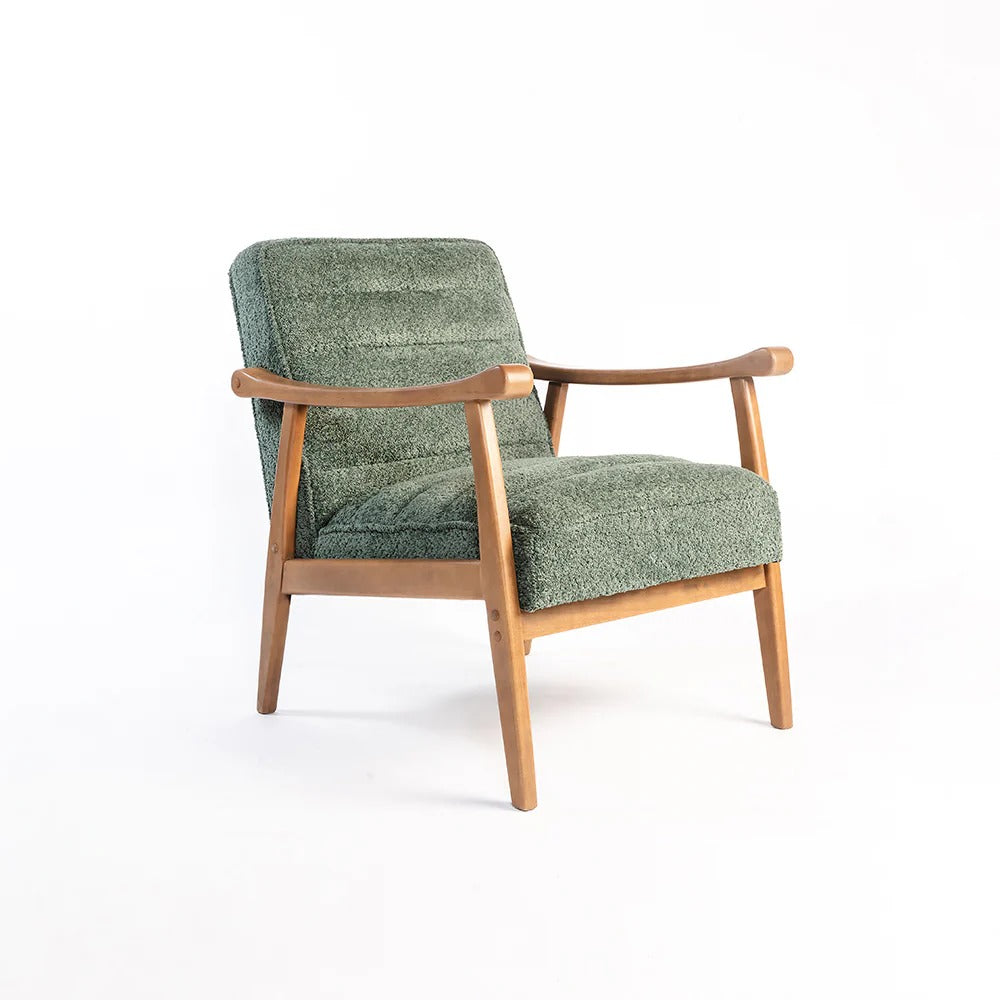 Alpine Crest Lounge Chair