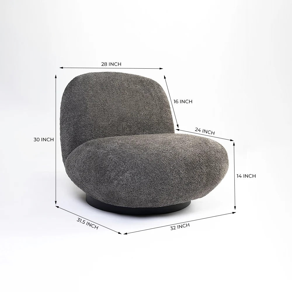 Cloud Lounge Chair