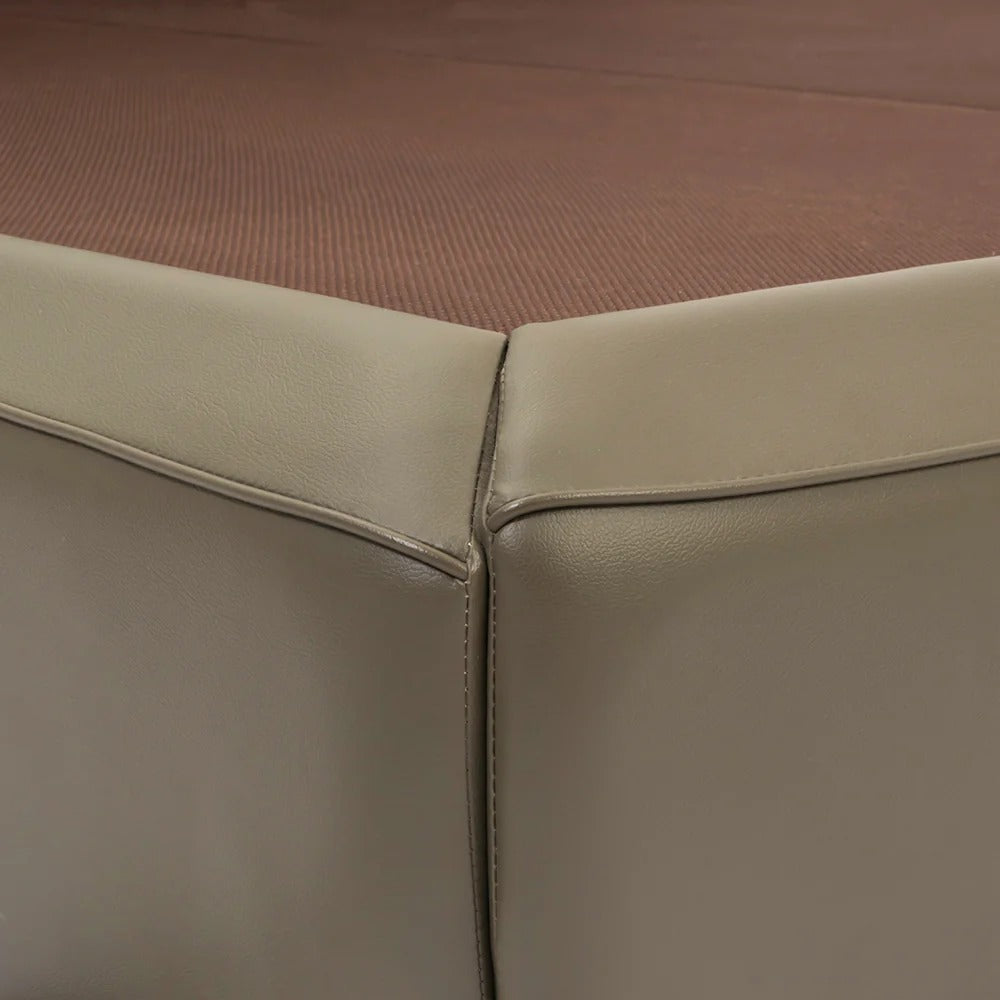 Verona Tech Comfort Upholstered Bed