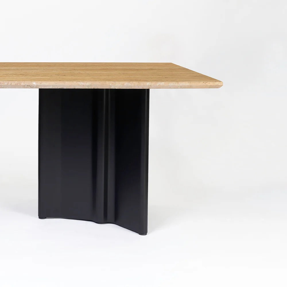 Baswada Luxe 8-Seater Dining Table
