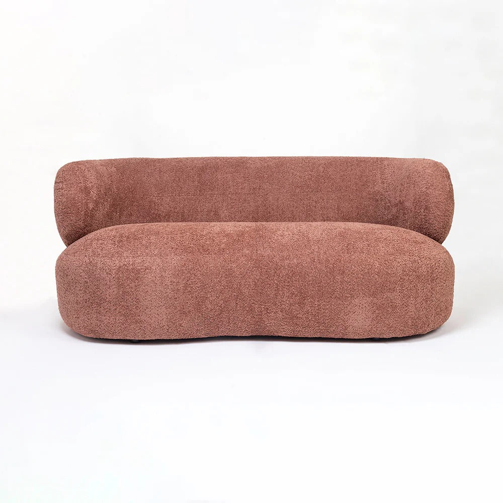 Cloud  Modern 3 seater sofa