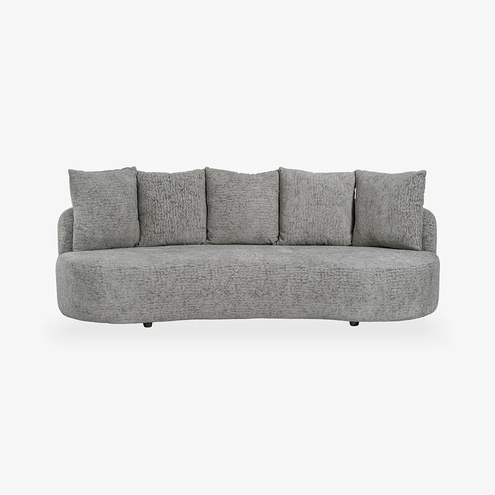 Elviro Three Seater Sofa