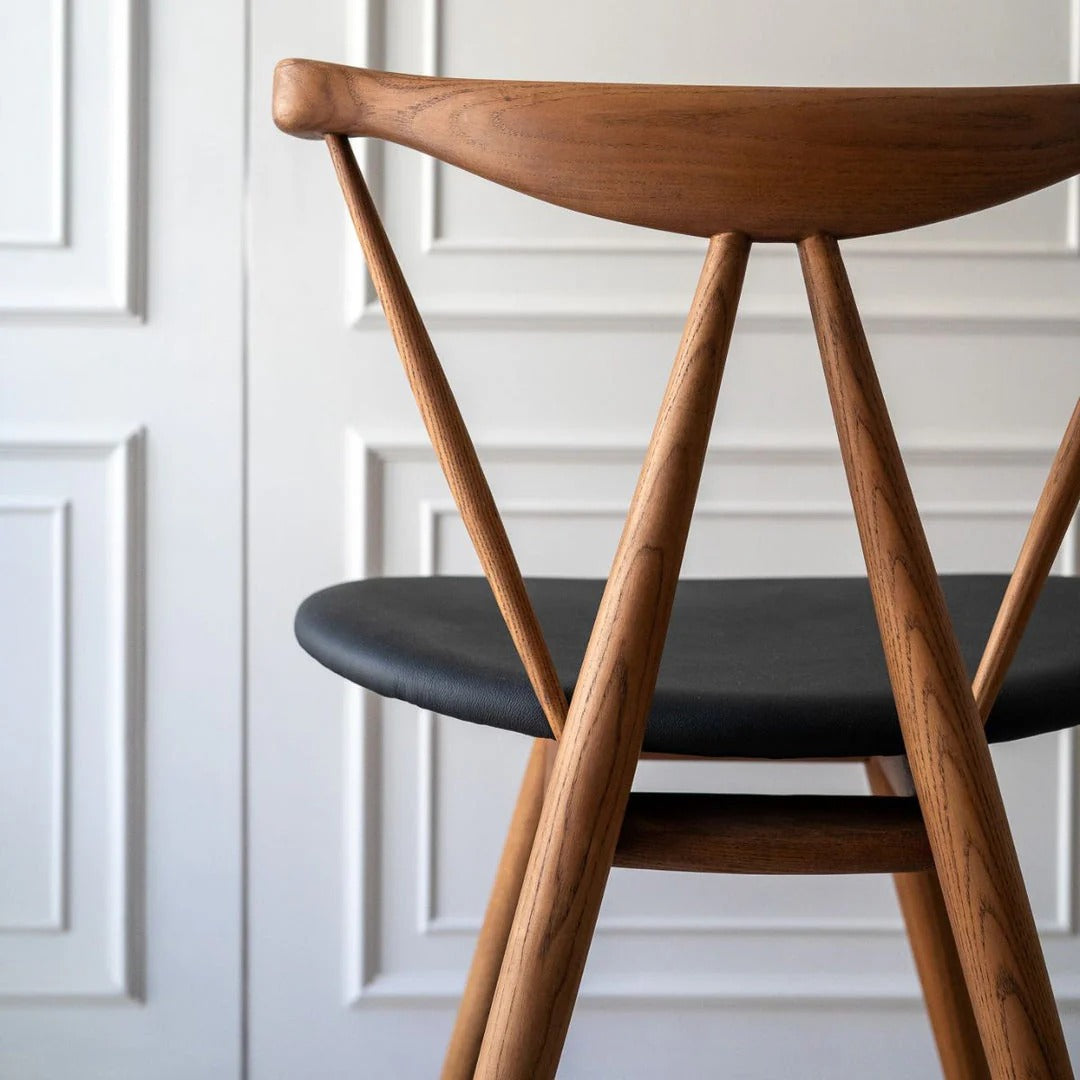 Nordic Arc Lounge Chair