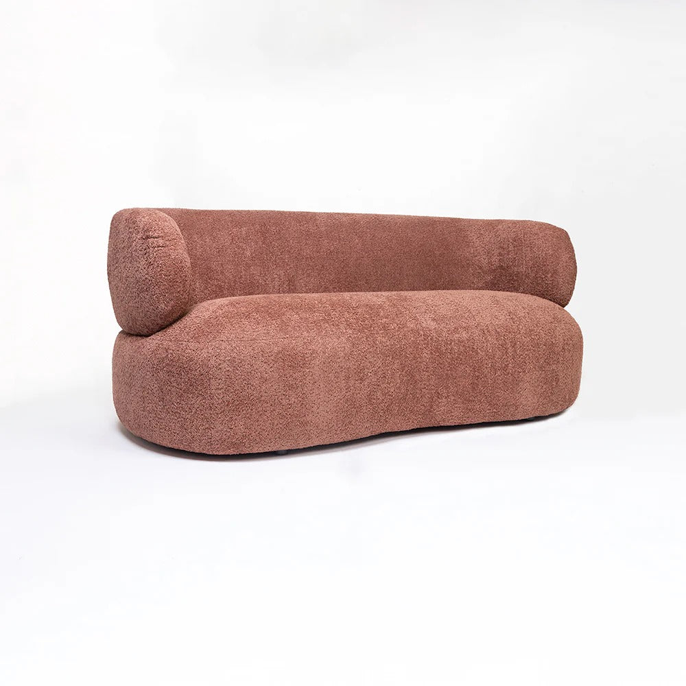Cloud  Modern 3 seater sofa