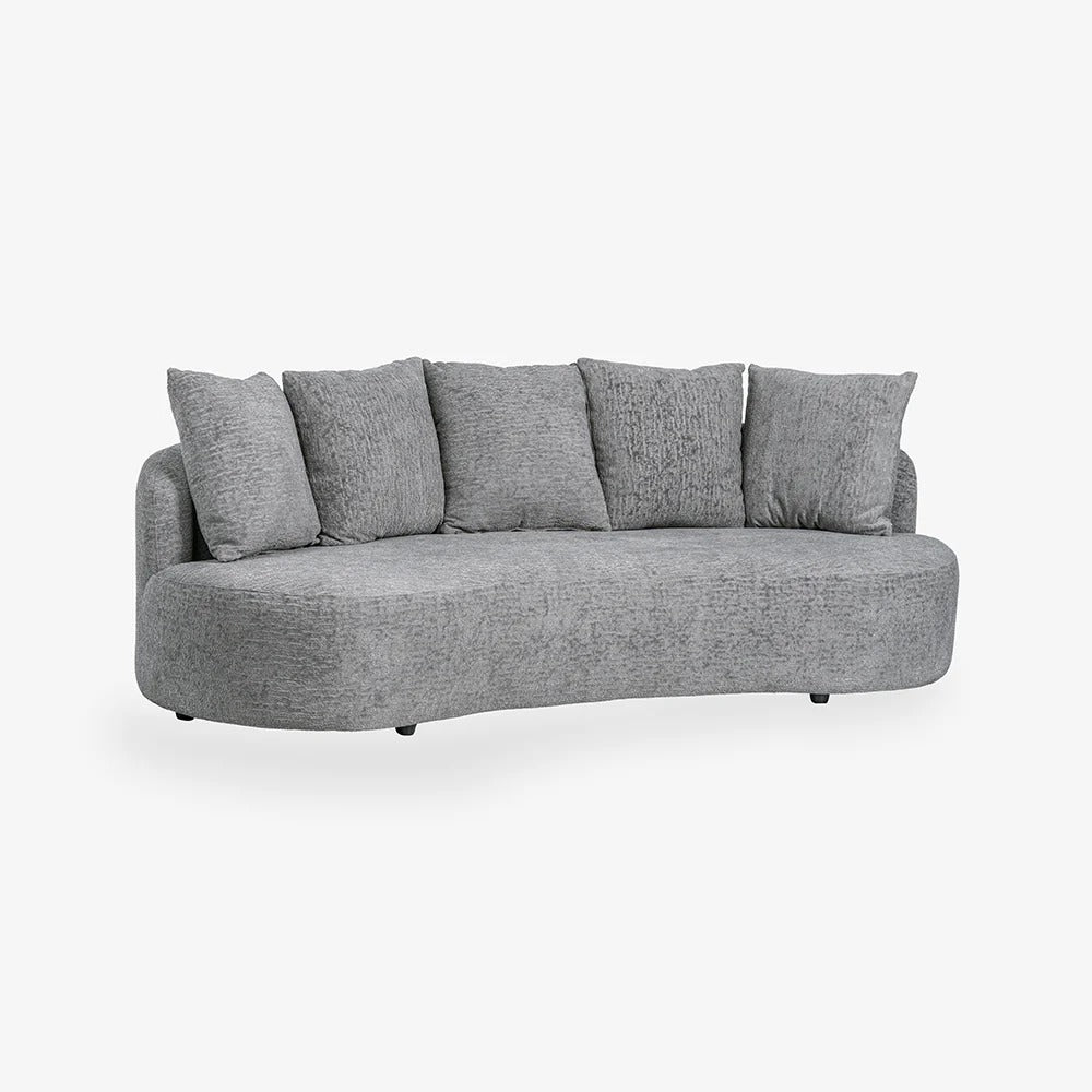 Elviro Three Seater Sofa
