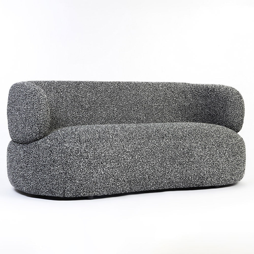 Ember Luxe Modern 3 seater Sofa
