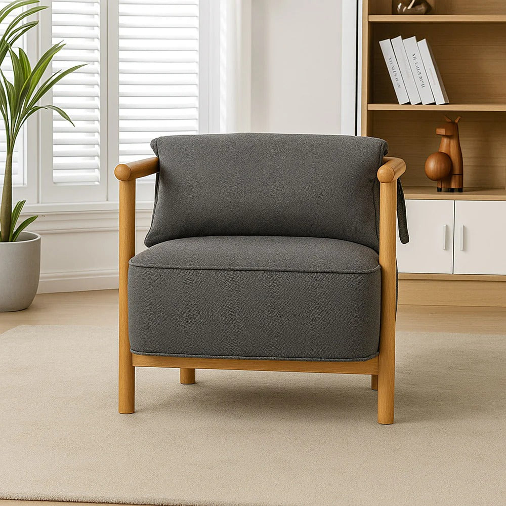 Soft Nest Home Accent Chair