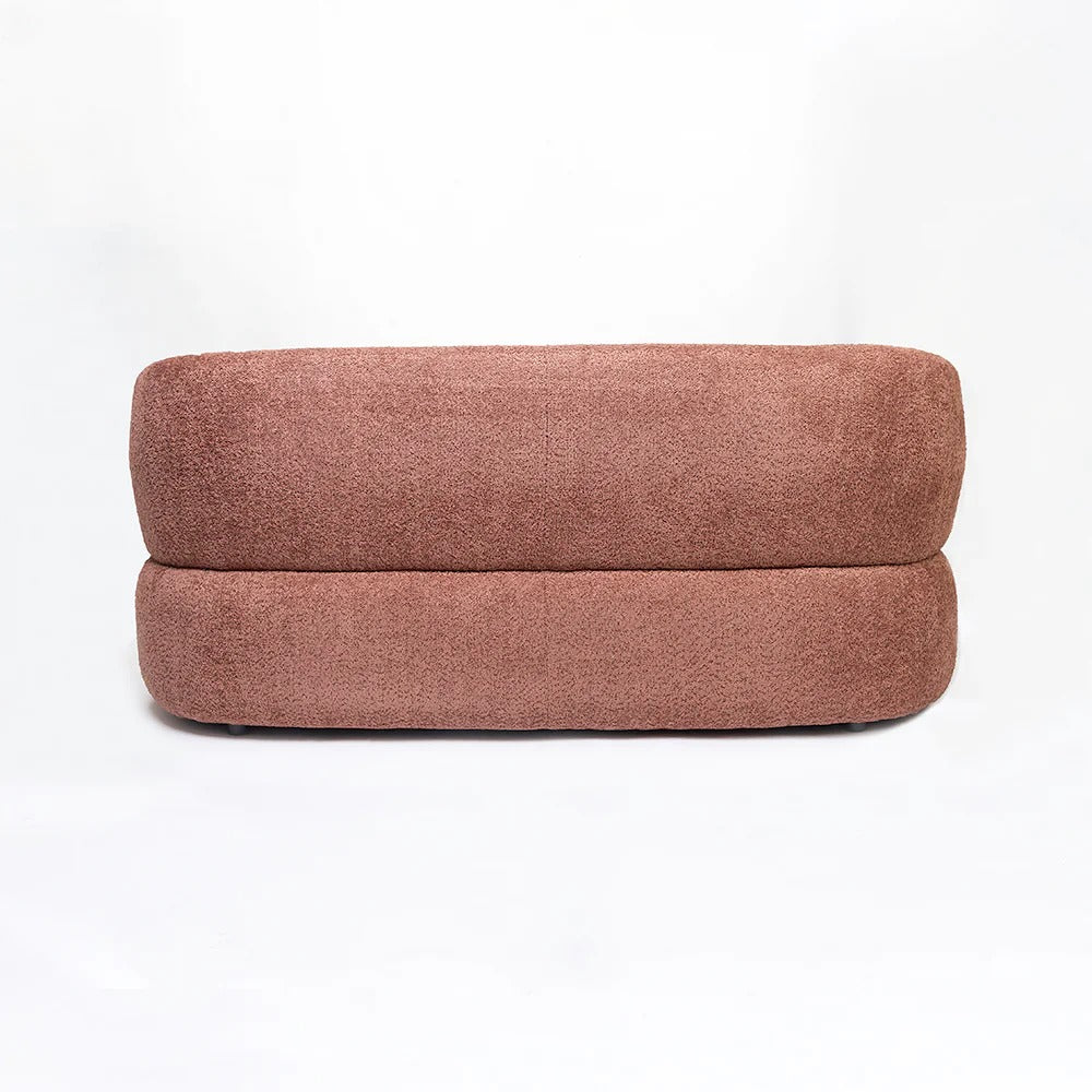 Cloud  Modern 3 seater sofa