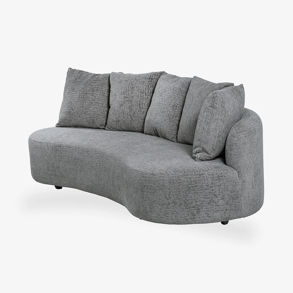 Elviro Three Seater Sofa