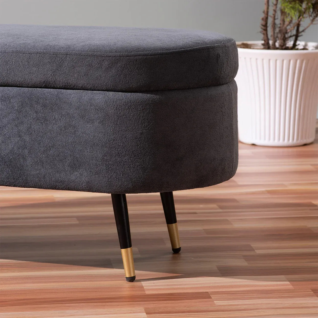 Urban Loft Storage Seat