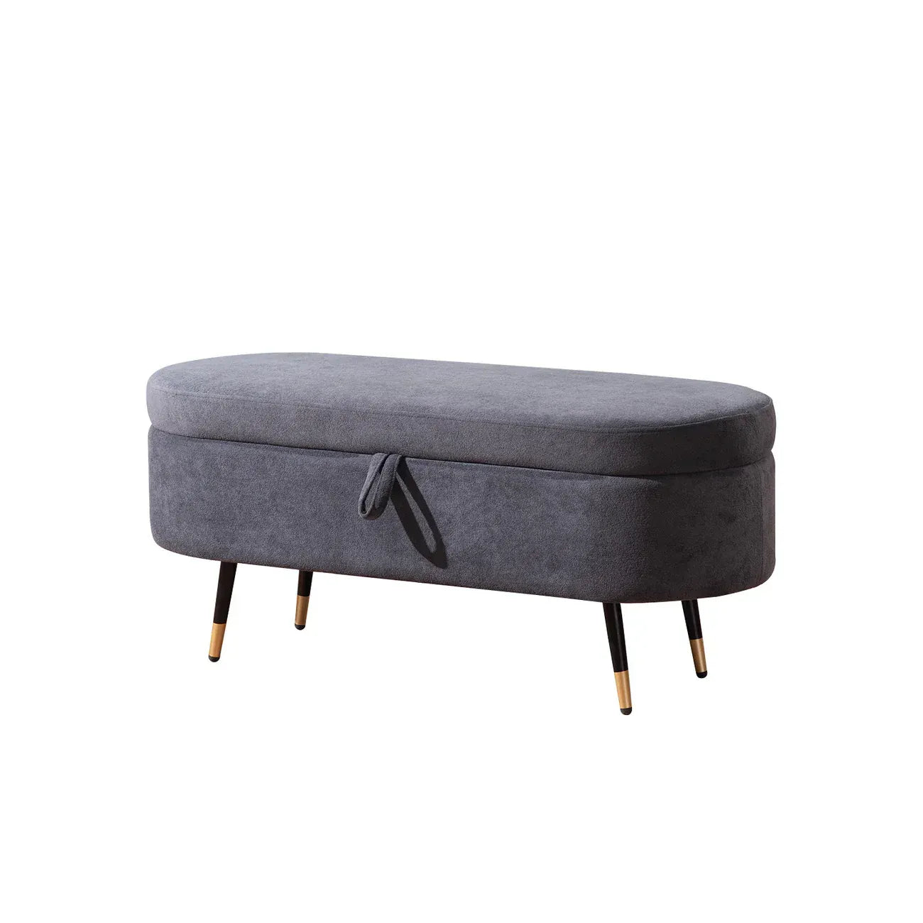 Urban Loft Storage Seat